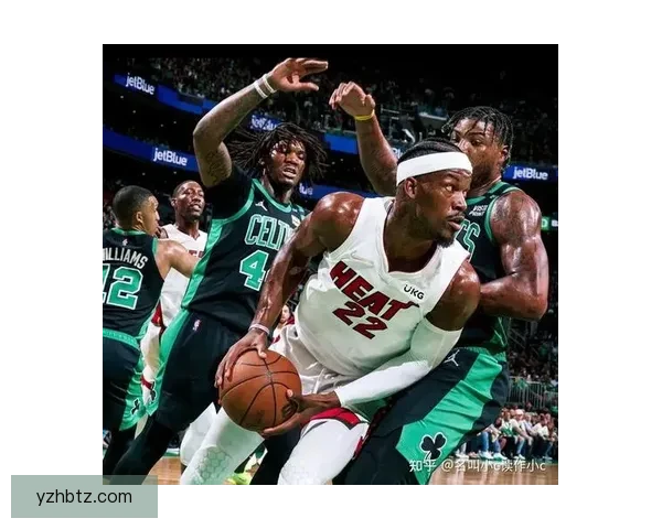 2012东决抢七夜热火与凯尔特人命运对决的篮球史诗经典一战