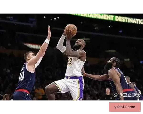 2009年季后赛火箭对湖人铁血对决与时代交锋全纪录经典回顾 2009年季后赛火箭对湖人铁血对决与时代交锋全纪录经典回顾