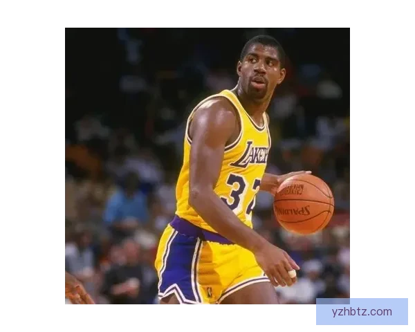 乔丹对决魔术师约翰逊谁才是篮球历史最伟大领袖之争时代巅峰对话