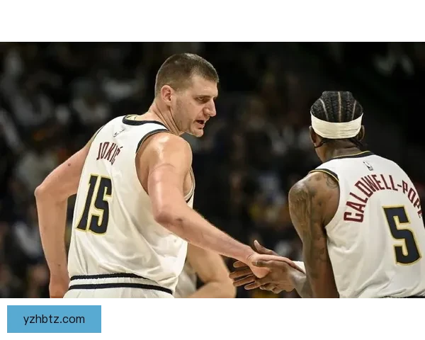 NBA季后赛湖人对决掘金直播焦点战詹姆斯约基奇巅峰碰撞