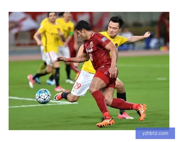 亚冠经典对决上海上港激战广州恒大全场录像回顾精彩瞬间深度解析