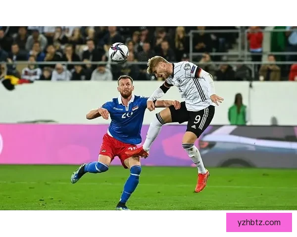 冰岛对阵匈牙利实力对比与关键战术走势前瞻分析欧洲赛场胜负看点