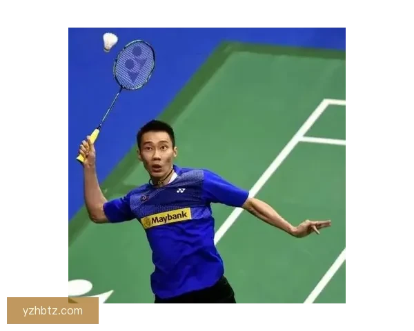 从巅峰对决到时代交锋李宗伟与周天成的羽坛宿命之战传奇较量全纪录