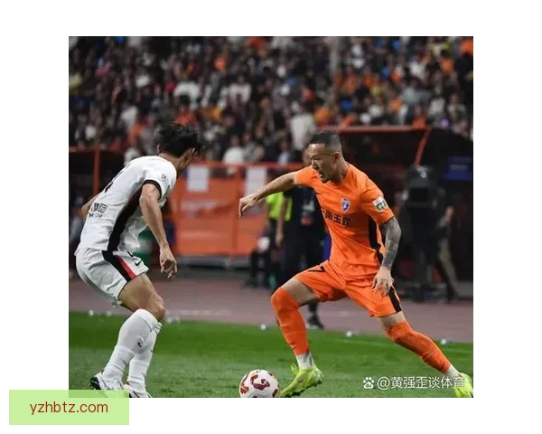 亚冠焦点战上海上港迎战韩国现代强强对话胜负悬念十足引爆赛场