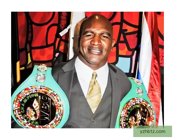 刘易斯对决迈考尔二番战从崩溃到复仇的重量级之夜拳坛历史见证