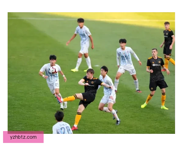 全北现代对阵蔚山现代巅峰德比新赛季关键一战前瞻胜负走势解析