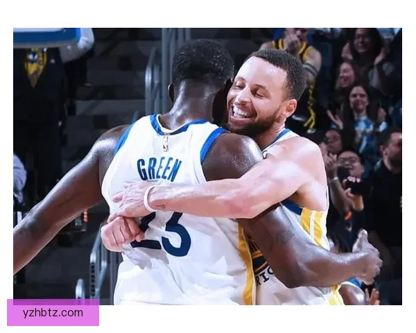 勇士火力全开对决篮网巨星云集一战点燃东西部焦点之夜看点十足 勇士火力全开对决篮网巨星云集一战点燃东西部焦点之夜看点十足