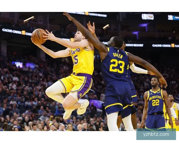 NBA西部决赛湖人对掘金全场回放解析与关键瞬间精彩战术博弈复盘 NBA西部决赛湖人对掘金全场回放解析与关键瞬间精彩战术博弈复盘