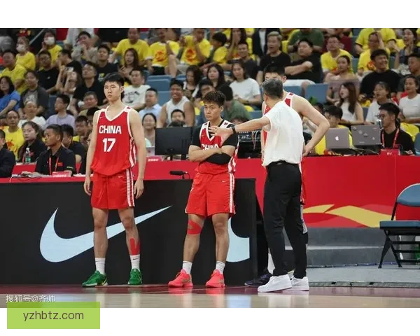 中国男篮迎战澳职篮强敌检验阵容深度与实战成色新周期关键对抗