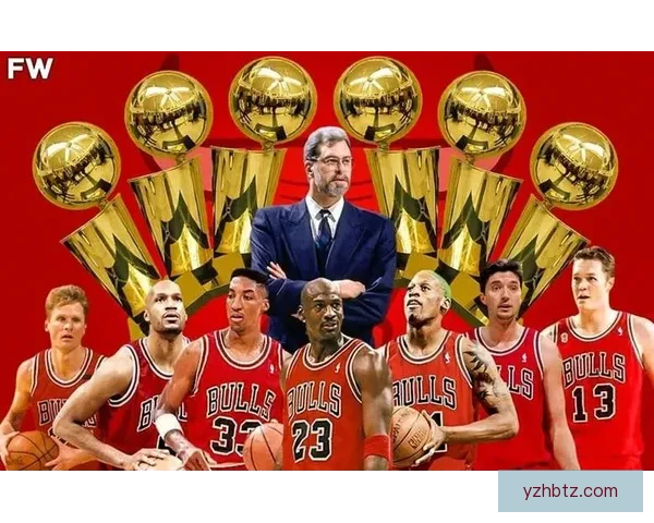 传奇对决乔丹VS公牛一人对抗王朝的篮球史诗之战巅峰时刻全景回顾