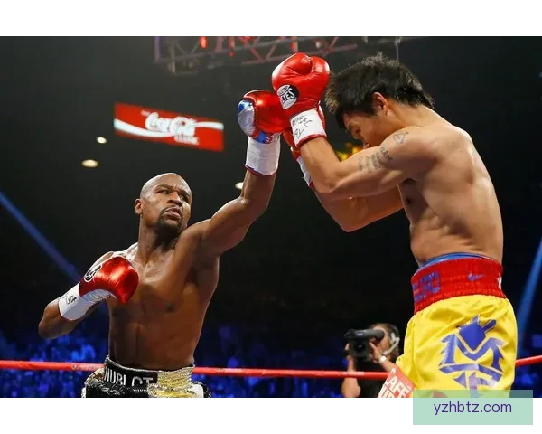 以梅威瑟对阵帕奎奥比赛时间为线索回顾世纪之战始末影响与争议